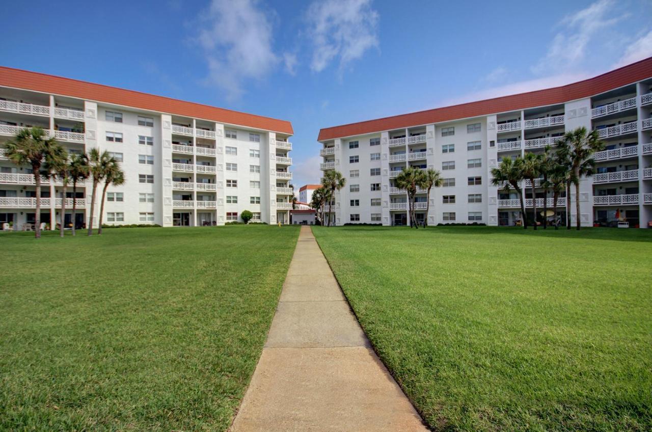 El Matador 427 - Gulf Front With Views Of The Gulf And Pool - Includes Seasonal Beach Service! Villa Fort Walton Beach Esterno foto