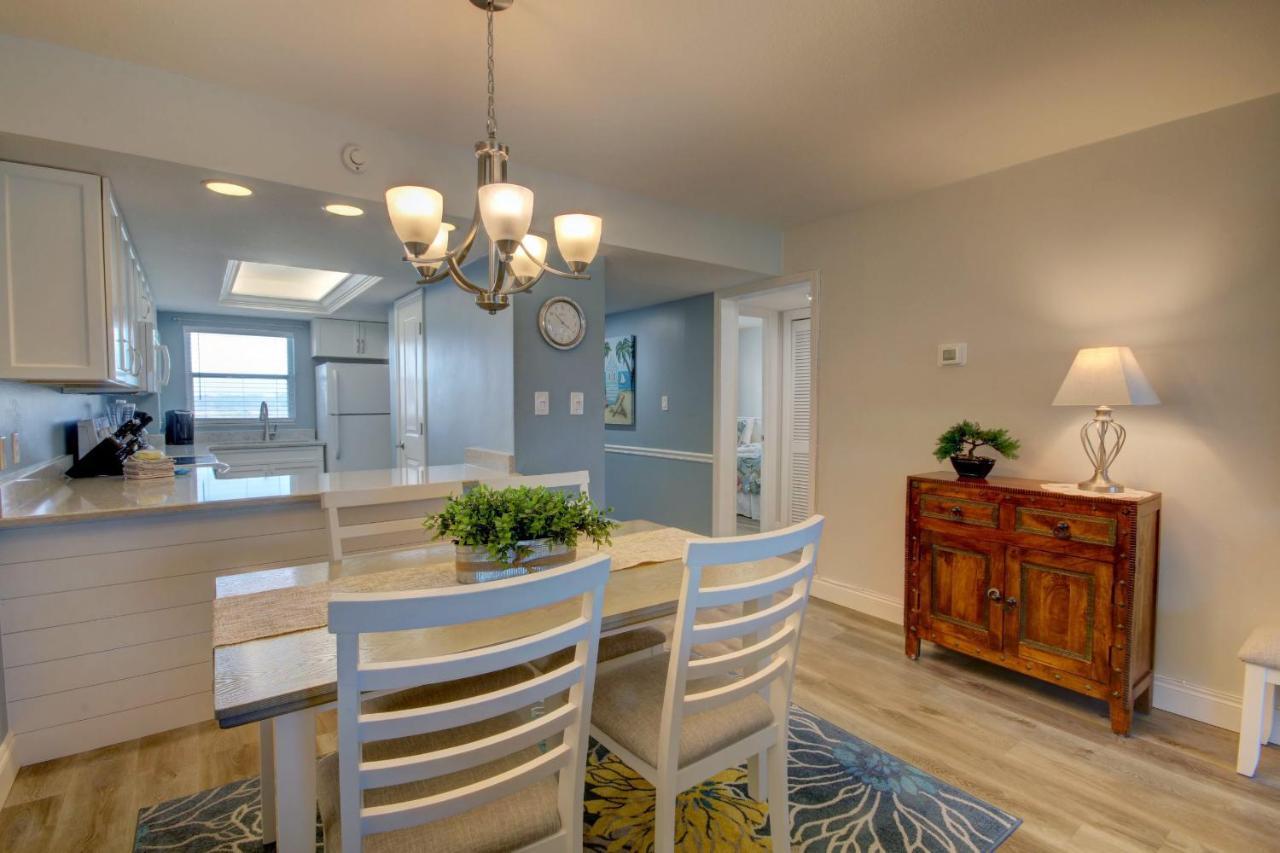 El Matador 427 - Gulf Front With Views Of The Gulf And Pool - Includes Seasonal Beach Service! Villa Fort Walton Beach Esterno foto